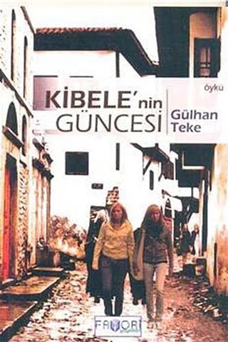 Kibele'nin Güncesi