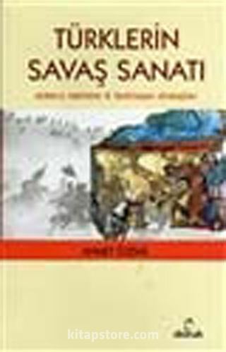 Türklerin Savaş Sanatı