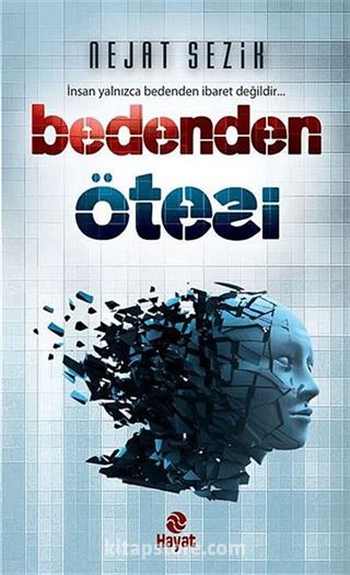 Bedenden Ötesi