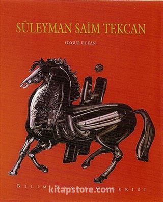 Süleyman Saim Tekcan