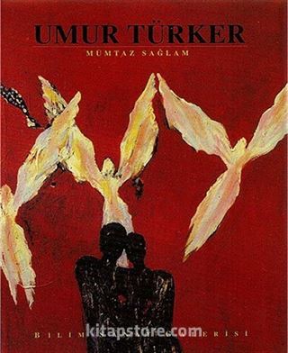 Umut Türker