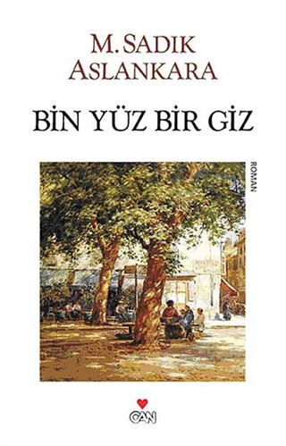 Bin Yüz Bir Giz