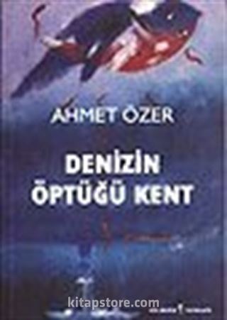 Denizin Öptüğü Yer