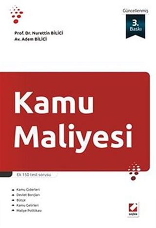 Kamu Maliyesi