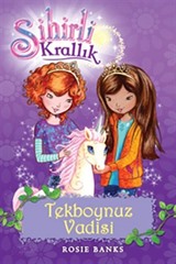 Sihirli Krallık 2 / Tekboynuz Vadisi