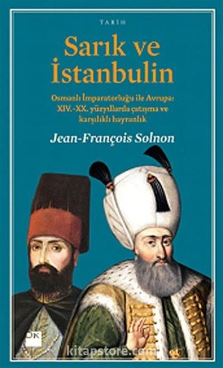 Sarık ve İstanbulin