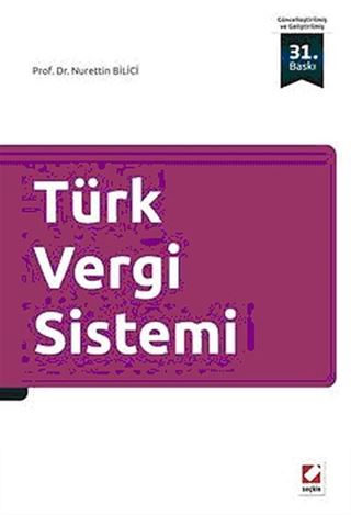 Türk Vergi Sistemi