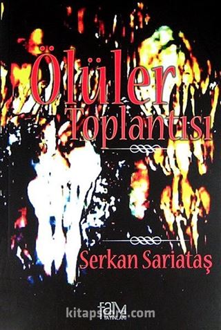 Ölüler Toplantısı