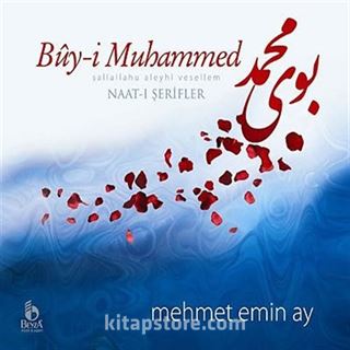 Buy-i Muhammed / Naat-ı Şerifler (CD)