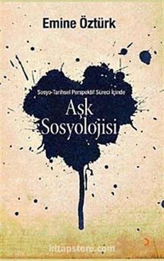 Aşk Sosyolojisi