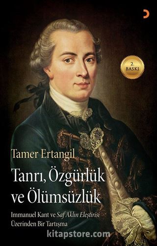 Tanrı, Özgürlük ve Ölümsüzlük