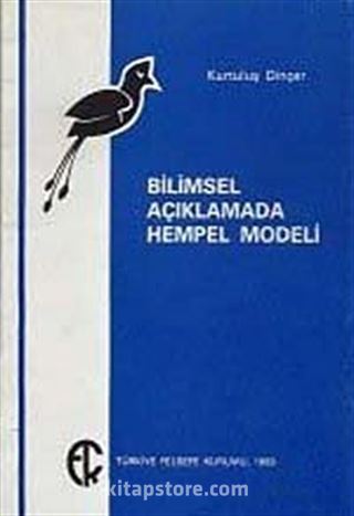 Bilimsel Açıklamada Hempell Modeli