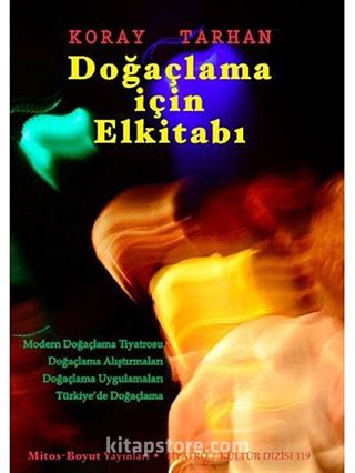 Doğaçlama İçin Elkitabı