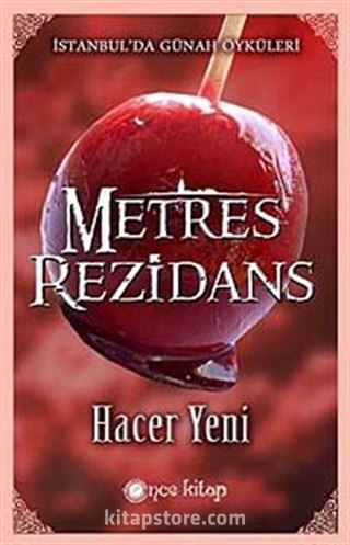 Metres Rezidans