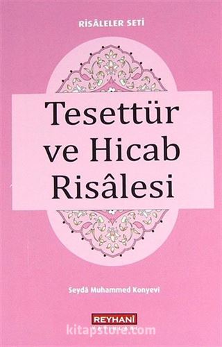 Tesettür ve Hicab Risalesi (Cep Boy)