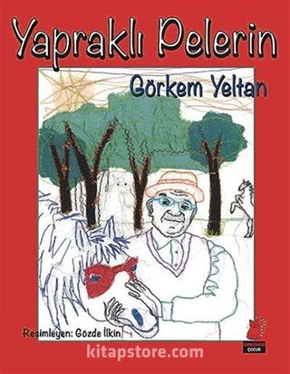 Yapraklı Pelerin