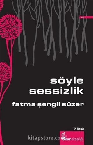 Söyle Sessizlik