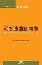 Ölümsüzleştirme Kurulu