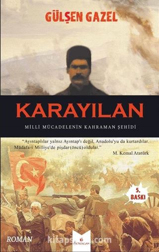 Karayılan