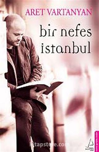 Bir Nefes İstanbul