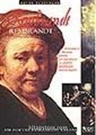 Rembrandt Bir Portre Ressamının Yaşamı