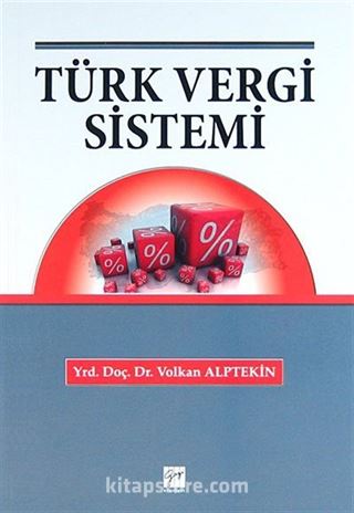 Türk Vergi Sistemi