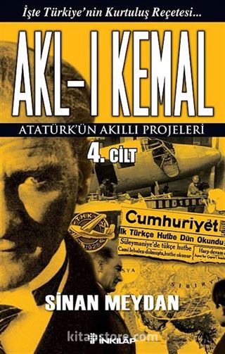 Akl-ı Kemal 4. Cilt