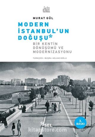 Modern İstanbul'un Doğuşu