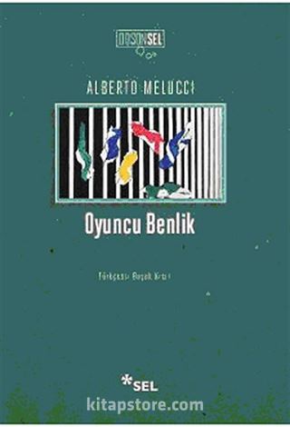 Oyuncu Benlik