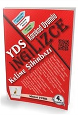 İngilizce YDS Kelime Sihirbazı