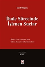 İhale Sürecinde İşlenen Suçlar