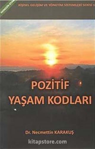 Pozitif Yaşam Kodları