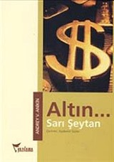 Altın... Sarı Şeytan