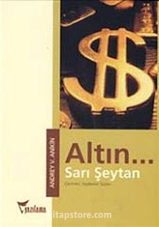 Altın... Sarı Şeytan