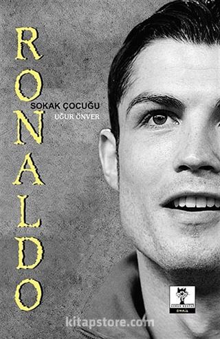 Sokak Çocuğu Ronaldo