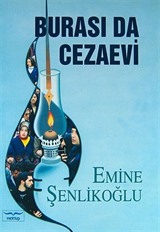 Burası da Cezaevi