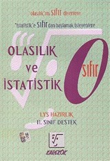 Olasılık ve İstatistik Sıfır