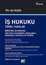 İş Hukuku Temel Yasalar