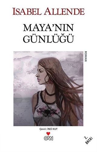 Maya'nın Günlüğü