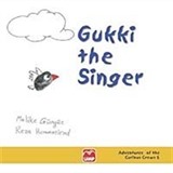 Gukki the Singer