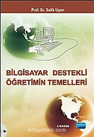 Bilgisayar Destekli Öğretimin Temelleri