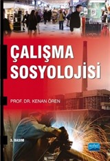 Çalışma Sosyolojisi