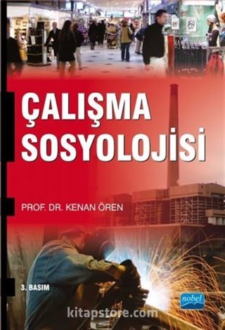 Çalışma Sosyolojisi