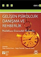 Gelişen Psikolojik Danışma ve Rehberlik - II