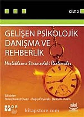 Gelişen Psikolojik Danışma ve Rehberlik - II