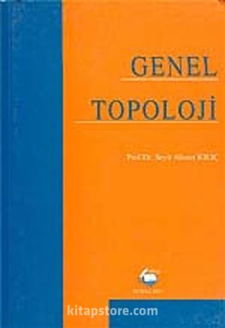 Genel Topoloji