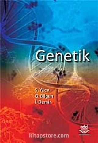 Genetik (Süer Yüce)