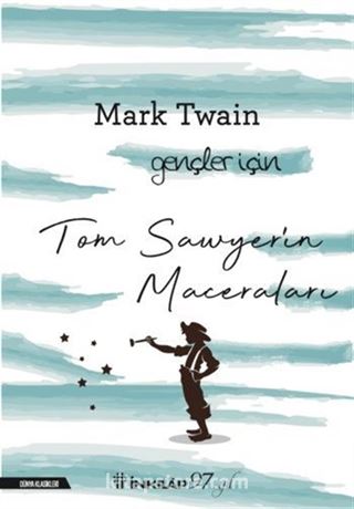 Tom Sawyer'in Maceraları