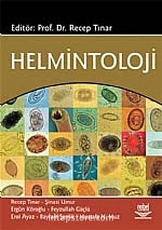 Helmintoloji