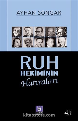 Ruh Hekiminin Hatıraları